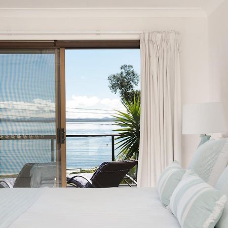 Dutchie'S Dream - Glorious Views And Opposite Dutchies Beach Nelson Bay Zewnętrze zdjęcie