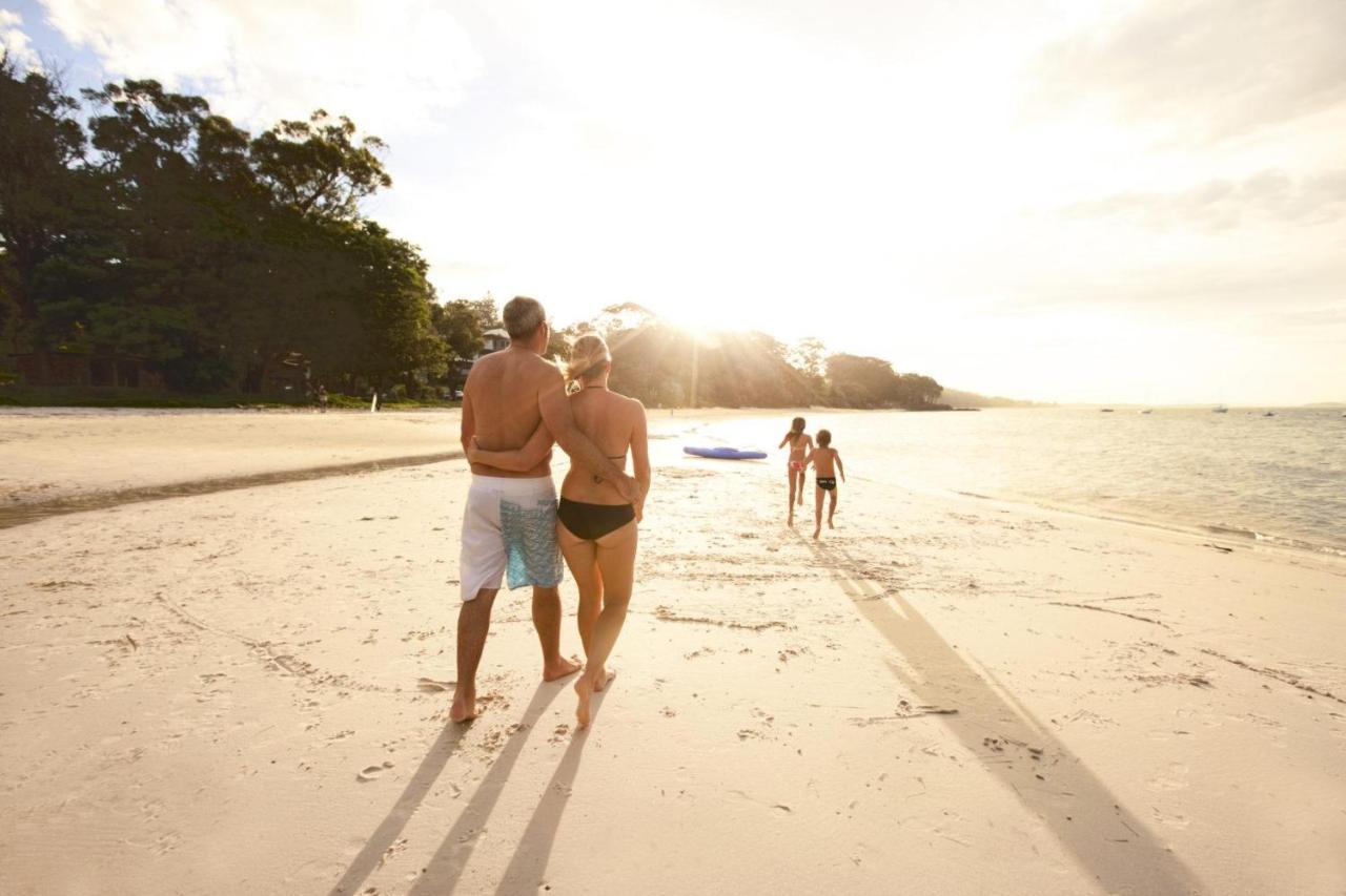 Dutchie'S Dream - Glorious Views And Opposite Dutchies Beach Nelson Bay Zewnętrze zdjęcie